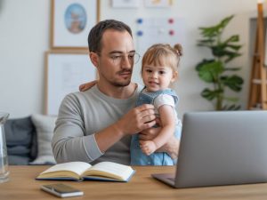 Reconversion professionnelle : étapes clés pour changer de métier sereinement quand on a une famille