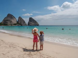 Vacances en Grèce : découvrir Athènes en 3 à 5 jours avec ou sans enfants