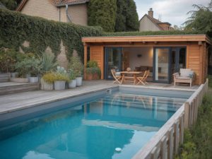 Assurance maison : assurer sa piscine et le matériel de piscine sans mauvaise surprise