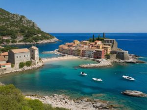 Voyage de noces : découvrir la Corse entre mer turquoise, villages authentiques et bons plans