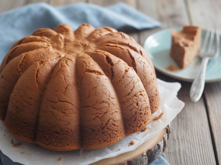 Recette : gateau corse à la farine de chataigne facile à réaliser à la maison