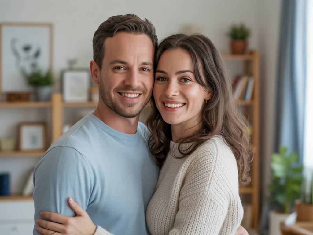 Couple et répartition des tâches : négocier un partage vraiment équitable sans disputes