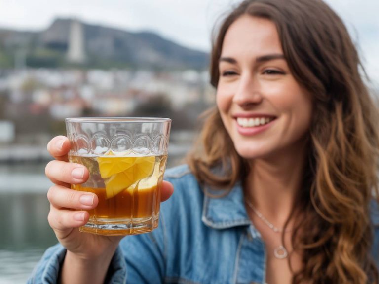 Dry January : apprendre à contrôler sa consommation d&rsquo;alcool sans se couper de sa vie sociale