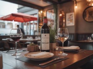 Restaurant WineYouWant Lyon : avis, ambiance et expérience pour un dîner en amoureux ou entre amis