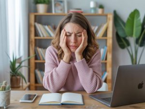 Burn-out : comment reconnaître les signaux faibles et réagir à temps avant l’épuisement total