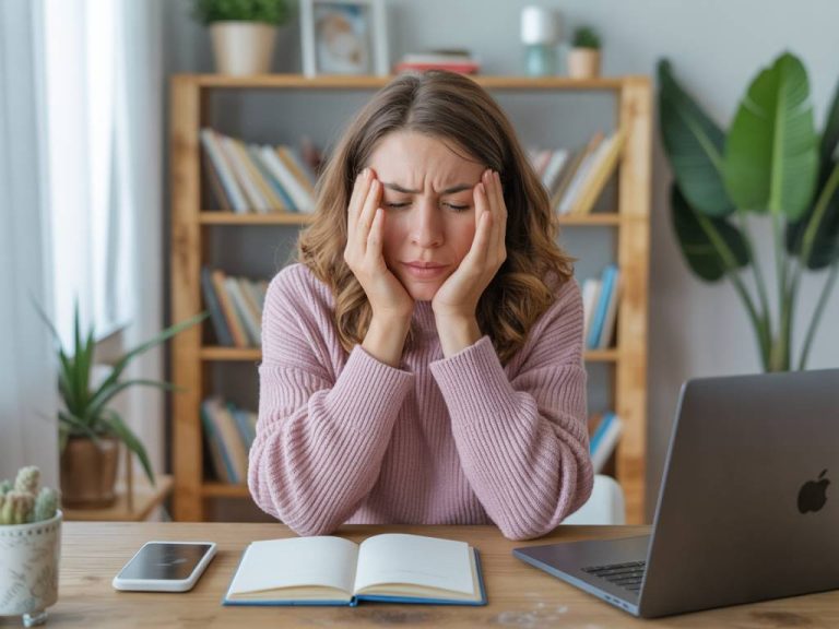 Burn-out : comment reconnaître les signaux faibles et réagir à temps avant l’épuisement total