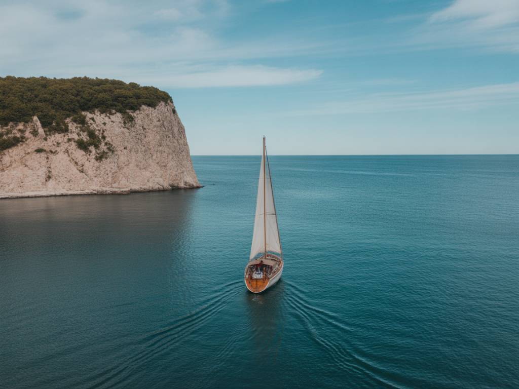 Partir en week-end à moins de trois heures de chez soi : idées de destinations faciles et abordables