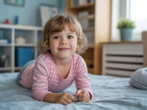 Santé des enfants : quand consulter en urgence et quand attendre l’avis du pédiatre