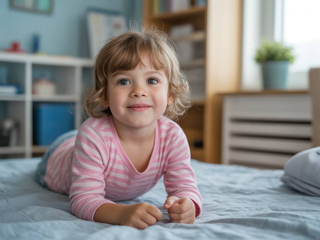 Santé des enfants : quand consulter en urgence et quand attendre l’avis du pédiatre