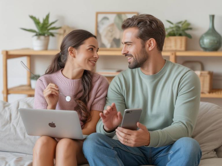 Budget du couple : comment organiser sereinement une vie commune sans se prendre la tête