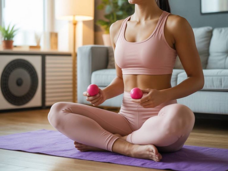 Les exercices de kegel : pourquoi et comment les pratiquer discrètement au quotidien
