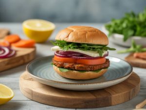 Veganuary l&rsquo;occasion de diminuer sa consommation de viande en famille sans carences