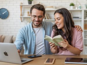 Budget du couple : comment faire des économies facilement ? astuces concrètes et applicables