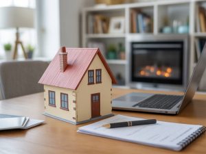 Renégocier son assurance de prêt immobilier pour alléger son budget mensuel