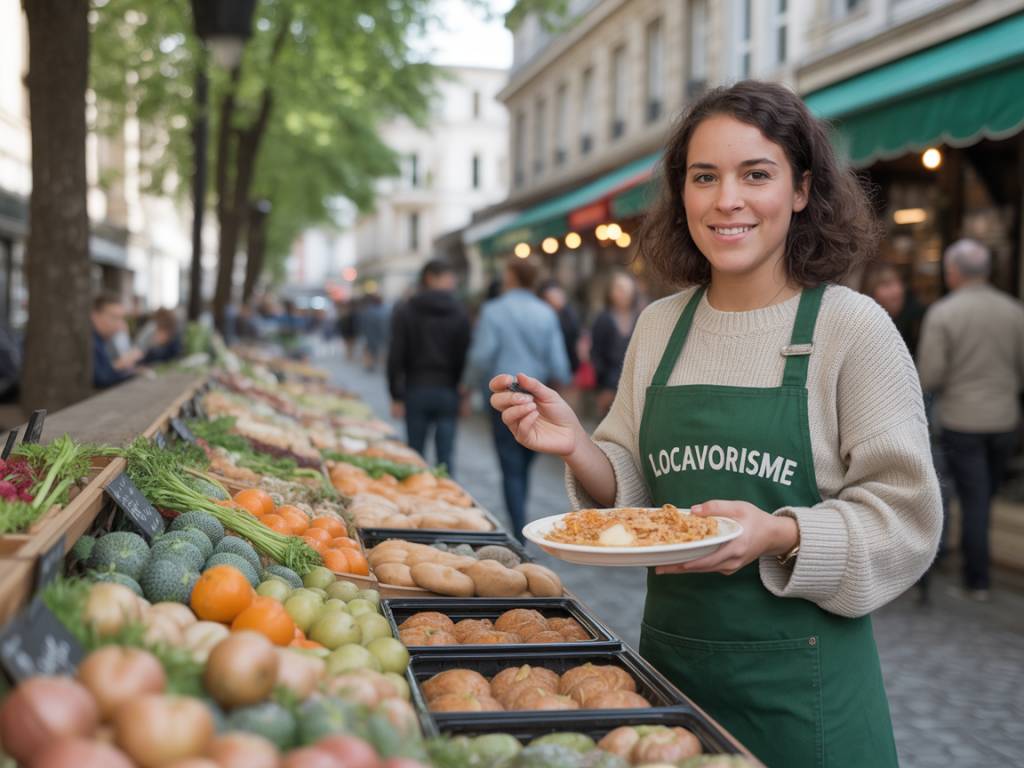 Locavorisme – consommer local : repérer les vraies bonnes adresses près de chez soi