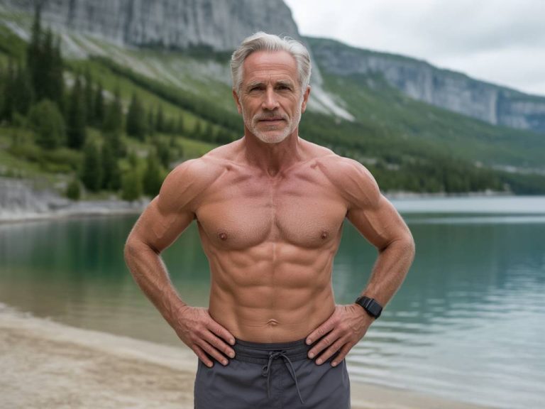 Avoir des abdos fermes après 60 ans : conseils santé, précautions et routines adaptées