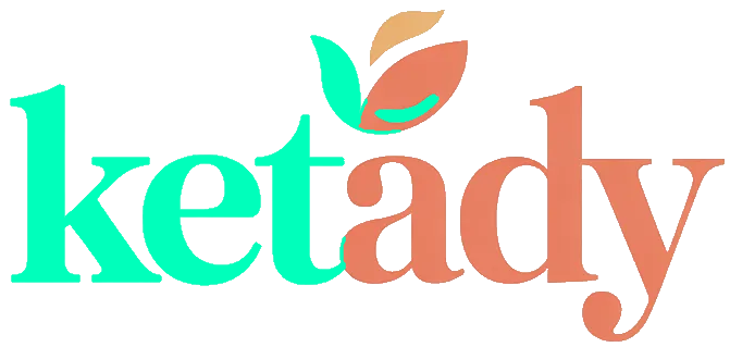 Ketady